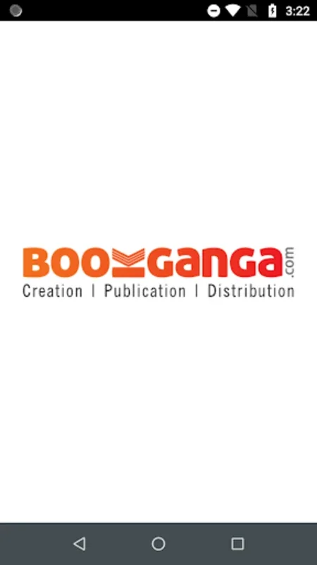 BookGanga for Android - Explore Indian Literature