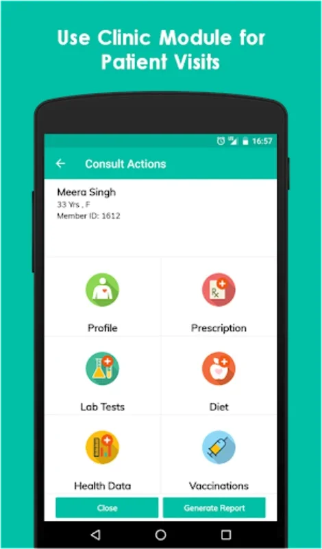 WayuMD for Doctors on Android - No Downloading Needed