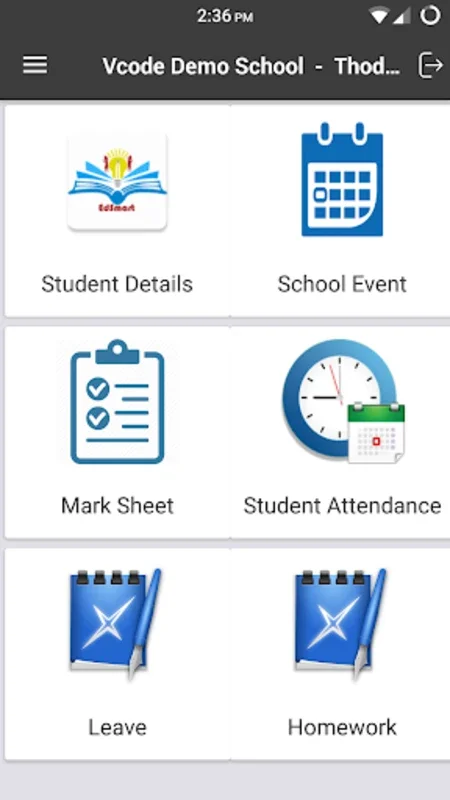 Edsmart Pro for Android: Streamlining School Communication