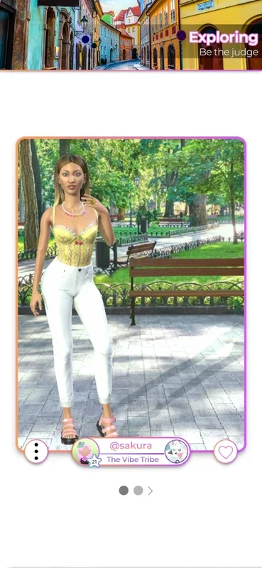 Fashion AR for Android - Transform Your Style