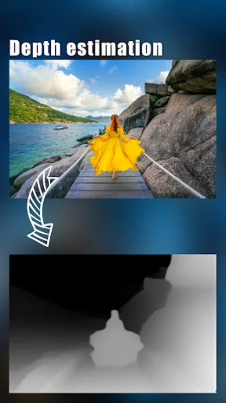 Focos: bokeh, blur image for Android - Download the APK from AppHuts