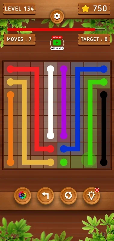 Dot Connect - Two Dots Puzzles for Android - Download the APK from AppHuts