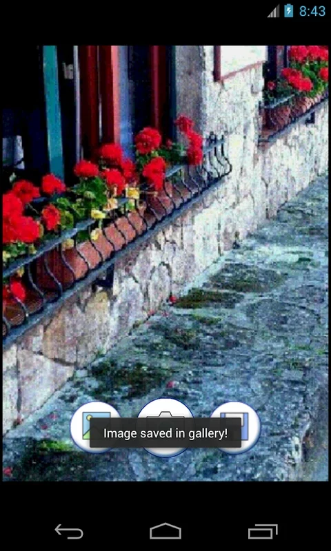 Oil Painting Photo for Android - Transform Photos Artistically