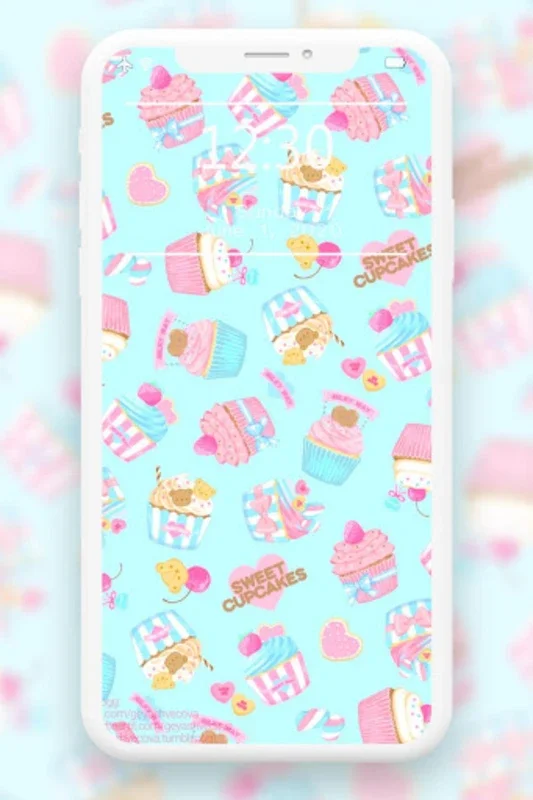 Kawaii Wallpaper for Android - Personalize Your Screen