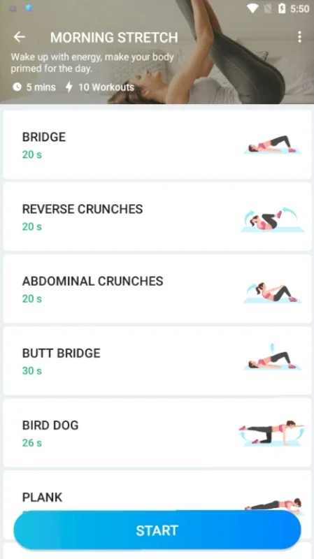 Lose Weight in 30 Days for Android - No Downloading Required