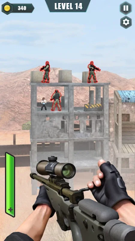 Sky Wars Air Attack Games 3D for Android - Thrilling Helicopter Combat