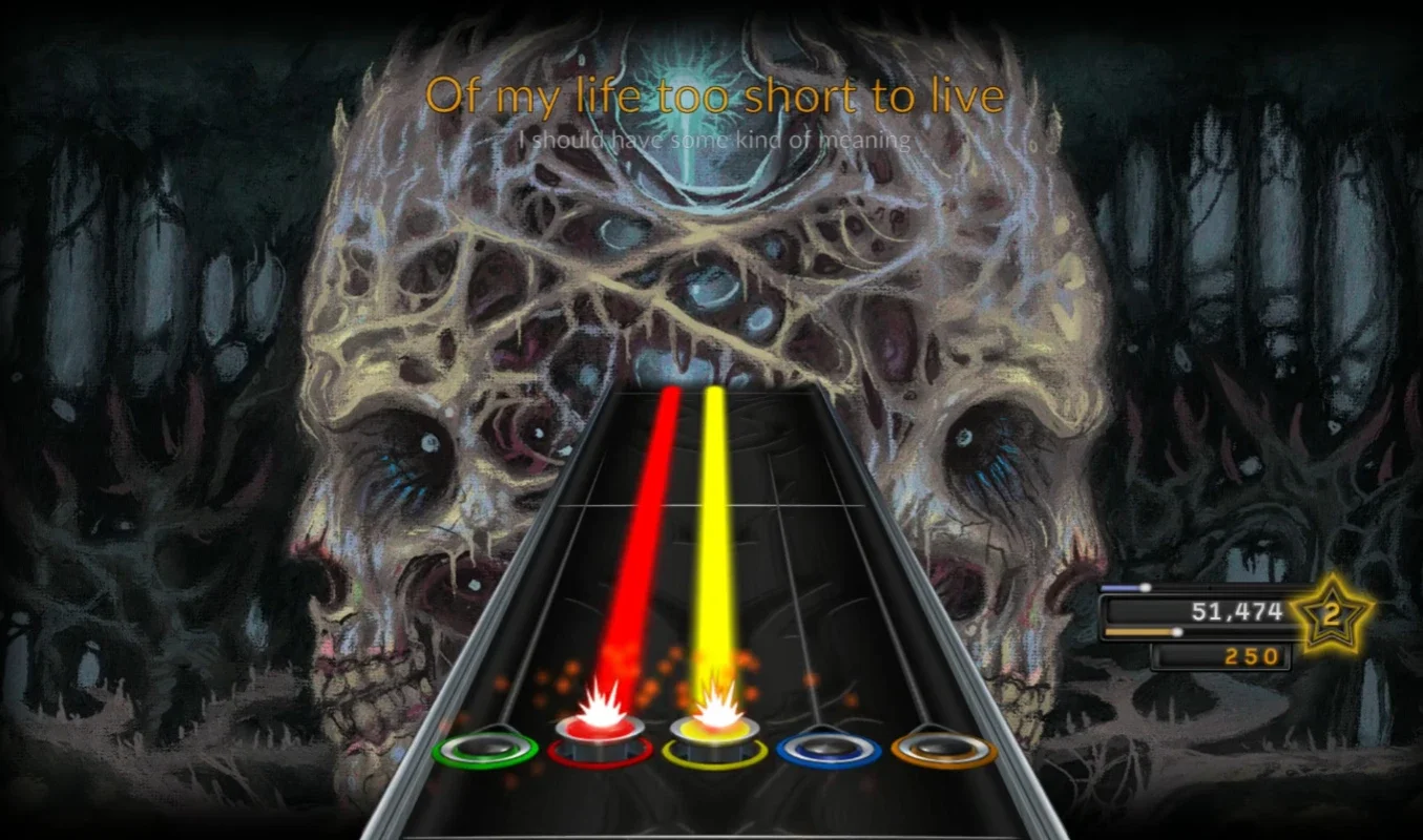 Clone Hero: Free Guitar Hero Experience for Windows