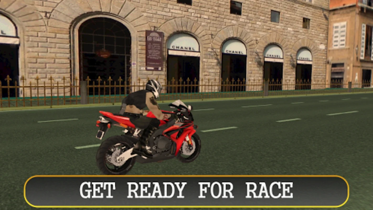 Real Bike Racer: Battle Mania for Android - No Downloading Needed