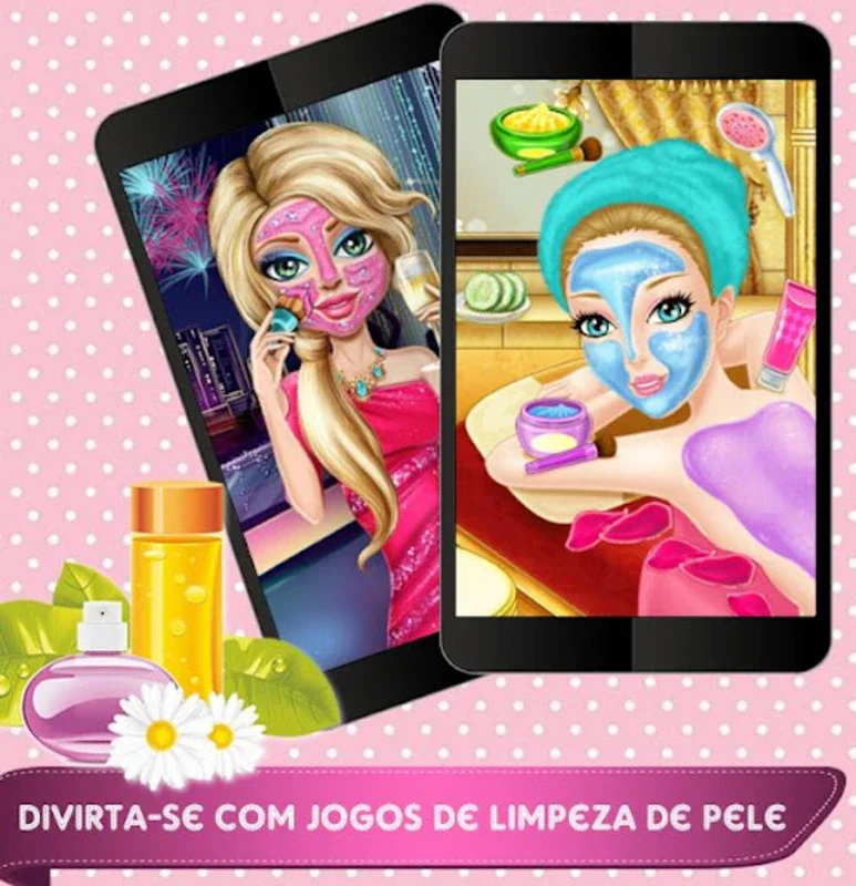 Jogos Online de Menina for Android - Engaging Gaming Experience