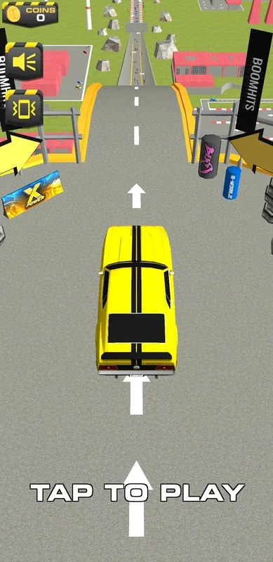 Ramp Car Jumping for Android - No Download Needed, Play Now