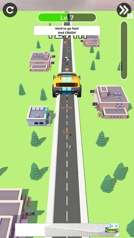 Car Games 3D for Android - Engaging Car-Themed Puzzles