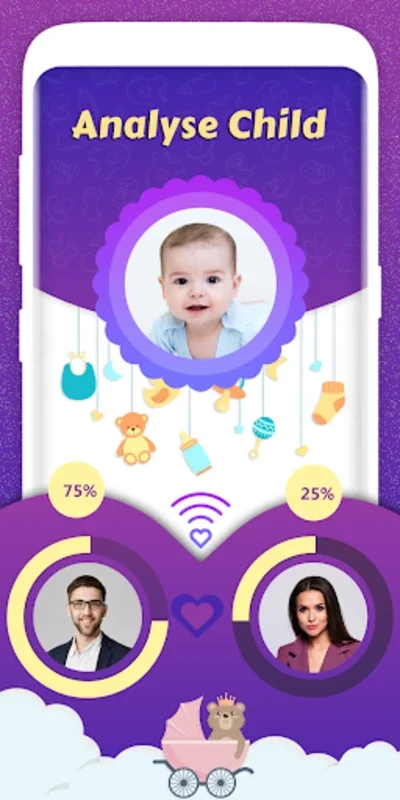 Baby Maker: Baby Generator App for Android - Predict Baby Looks