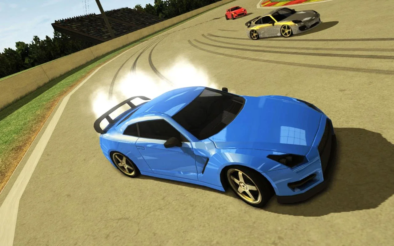 City Speed Racing on Android: Thrilling Street Racing