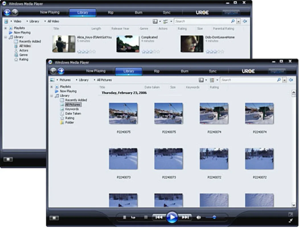 Windows Media Player on Mac: Play Windows Media Files