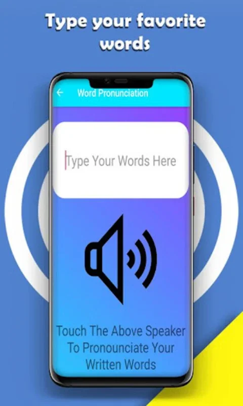 Correct Spelling-Pronunciation for Android: Enhance Language Skills