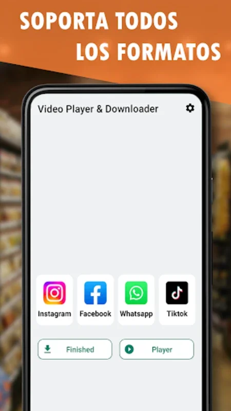 Video Downloader for Android - Effortless Offline Downloads