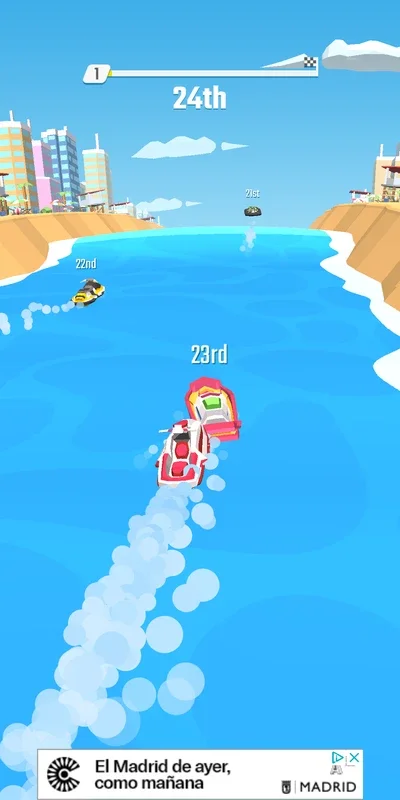 Flippy Race for Android - Download the APK from AppHuts