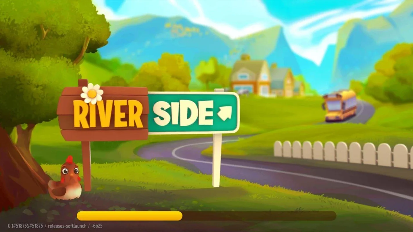 Riverside for Android - Strategic City Management