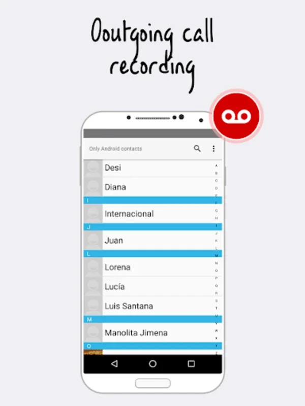 Callback Duocom for Android: Cost - Effective and Flexible Communication