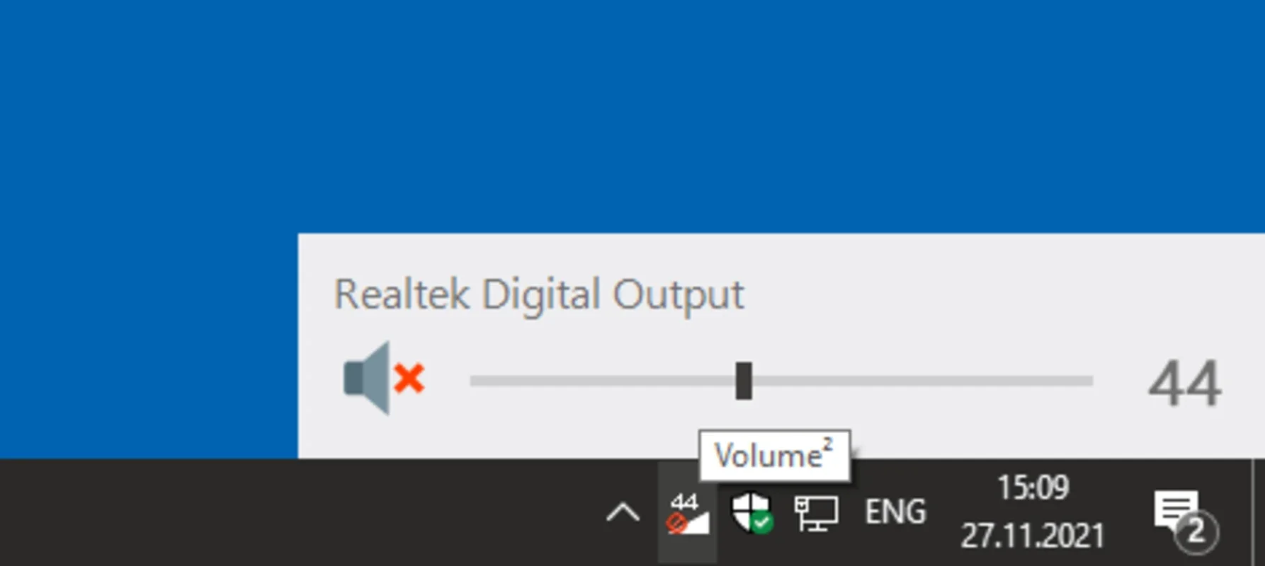 Volume² - Advanced Windows Volume Control for Enhanced Audio