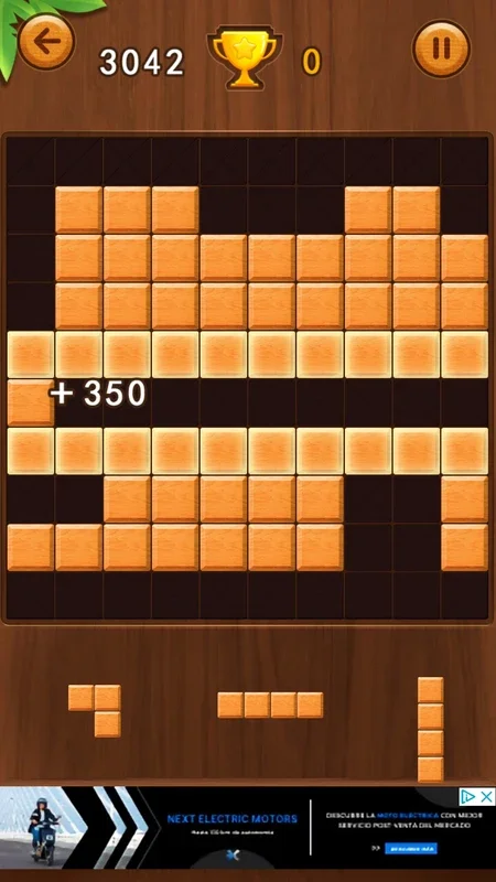 Block Puzzle Classic 2018 for Android - Engaging Puzzle Game