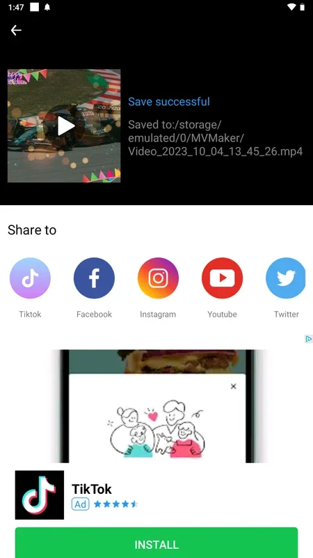 Video maker with photo & music for Android: Create Engaging Visuals