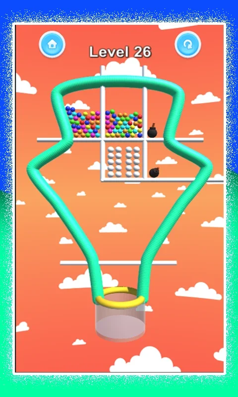 Pull The Pipes for Android - Engaging Puzzle Game