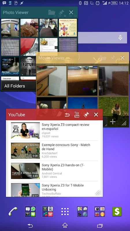 Media Viewer Small App for Android - Enhance Your Multimedia