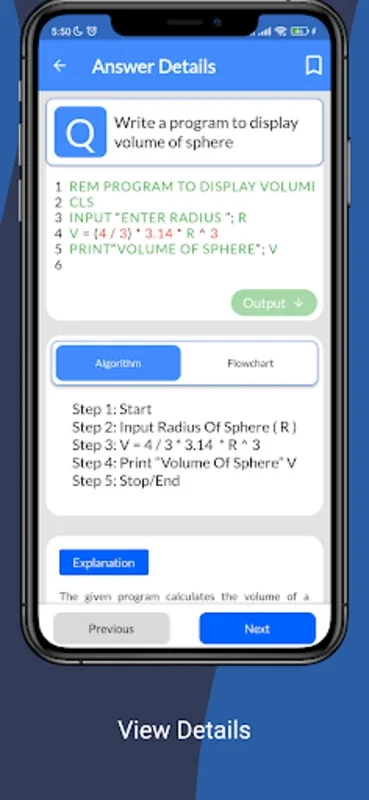 Qbasic Programs for Android - No Downloading Required