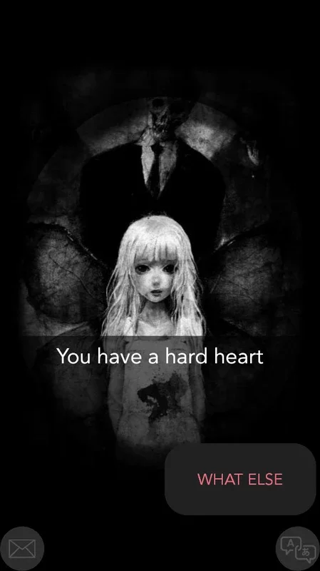 Mariam for Android - Immerse Yourself in a Horrific Adventure