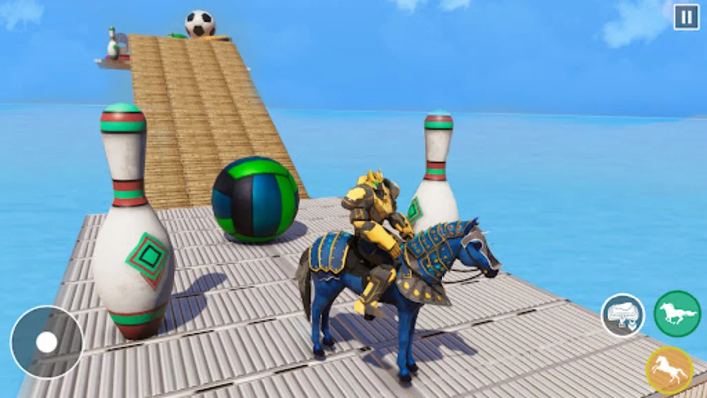 GT Horse Racing Simulator 3D for Android - Download the APK from AppHuts