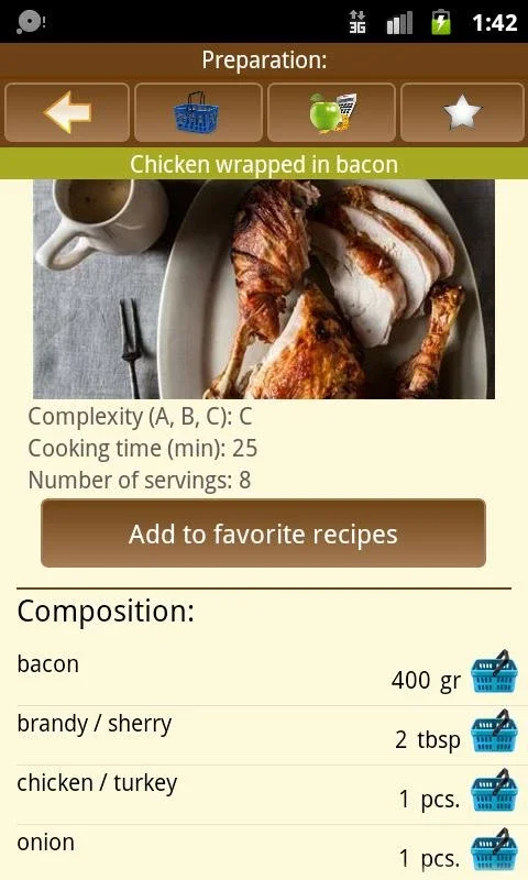 Chicken Recipes for Android: Diverse Culinary Options