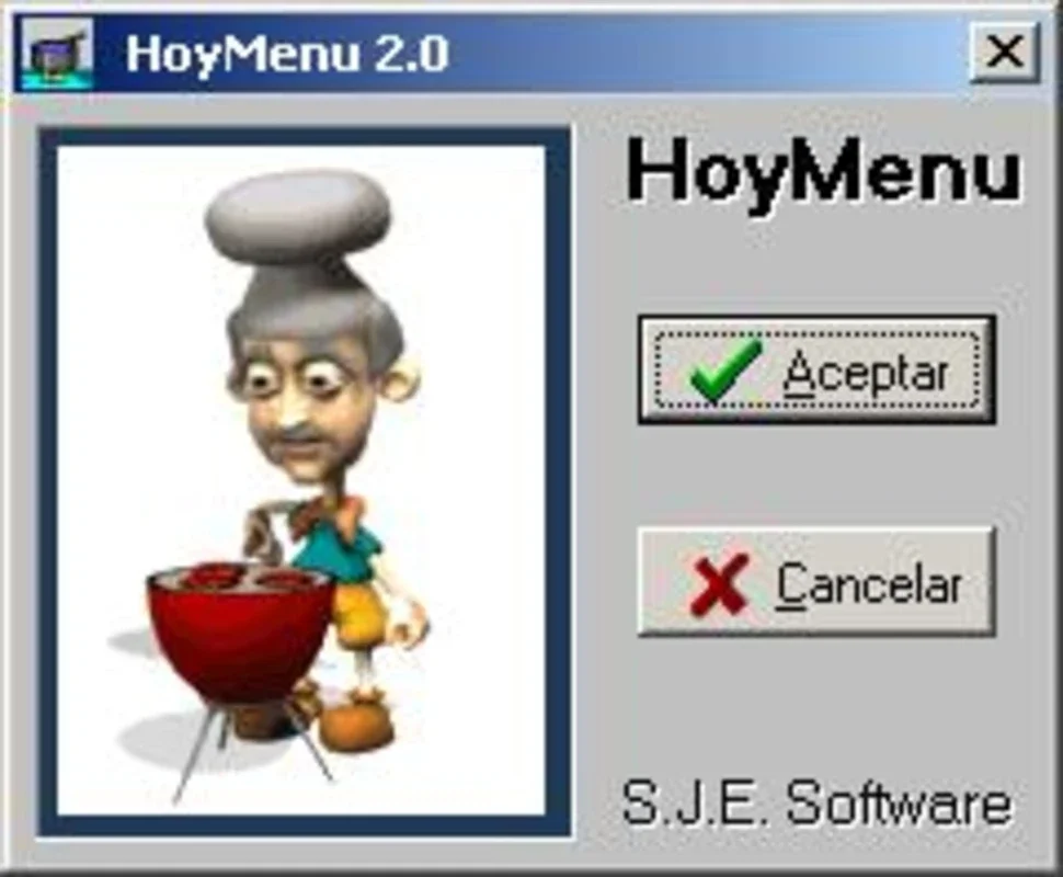 HoyMenu for Windows - Simplify Meal Planning