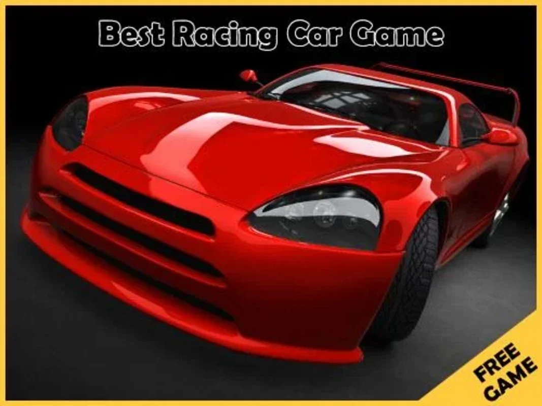 Best Racing Car Game for Android - Thrilling Challenges Await