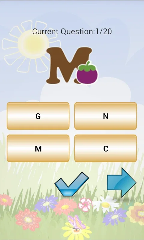 English for Kids for Android - Fun Language Learning App