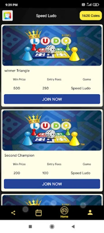 Speed Ludo for Android - Exciting Gaming Experience