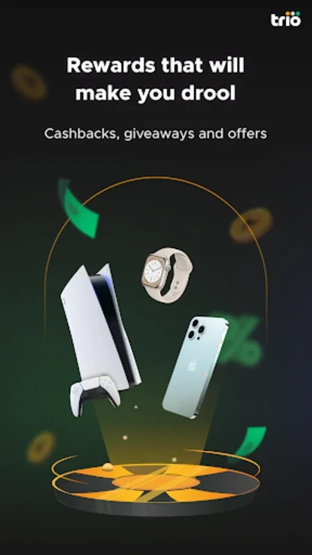 FamApp: Secure Payments, Savings & Rewards for Android