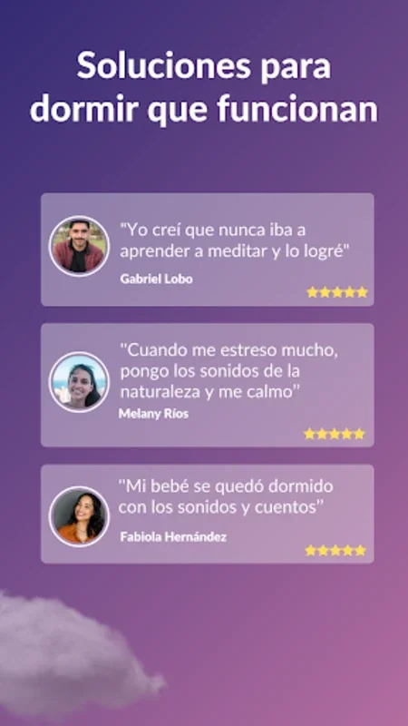 TILA:Calma, Meditación y Sueño for Android - Enhance Your Well-being