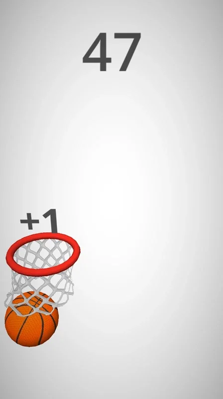 Dunk Hoop for Android - Enjoy the Unique Basketball Game