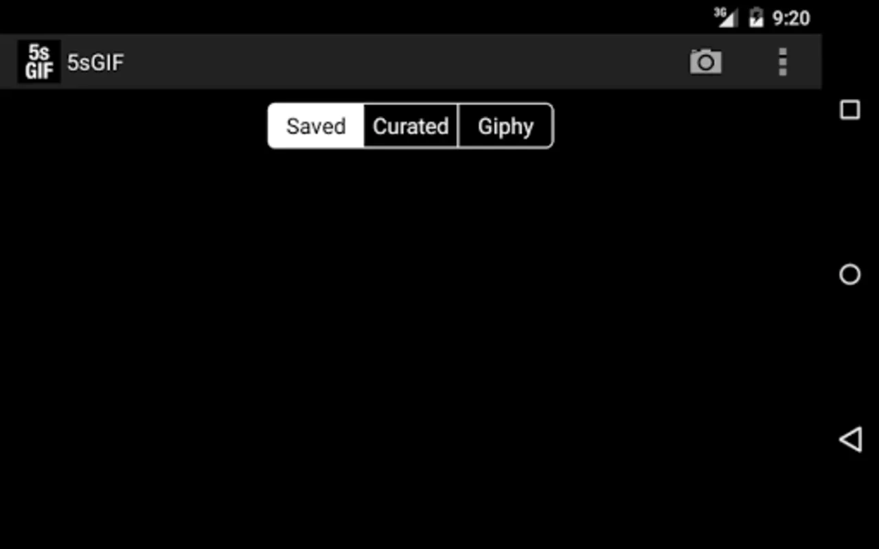 5sGIF for Android - Unleash Your Creativity