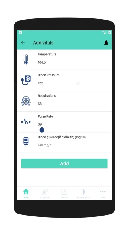 TotalCare Telehealth for Android - Connect with Healthcare from Home