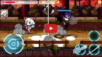 Guns Girl - Honkai Gakuen for Android: A Zombie Survival Action Game