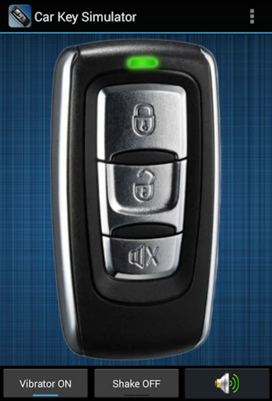 Car Key Alarm for Android - Fun Entertainment App