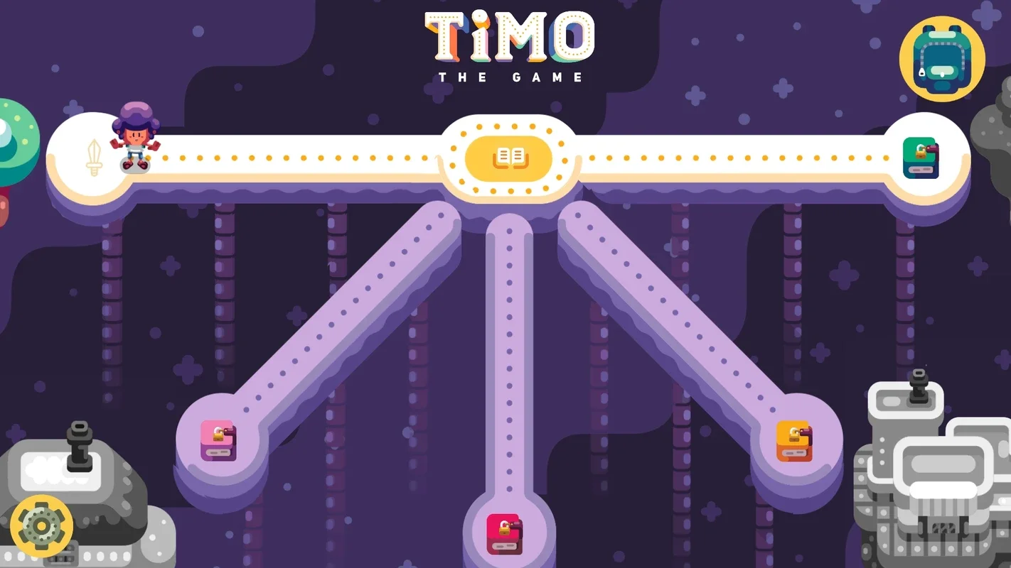 Timo The Game for Android: Engaging Fun