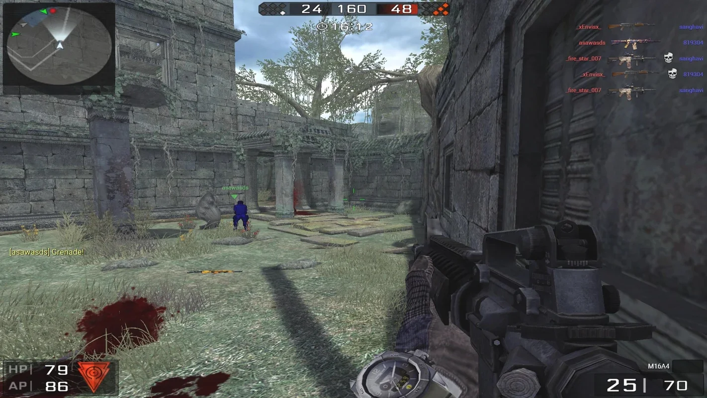 BlackShot Online for Windows - Immersive FPS Experience