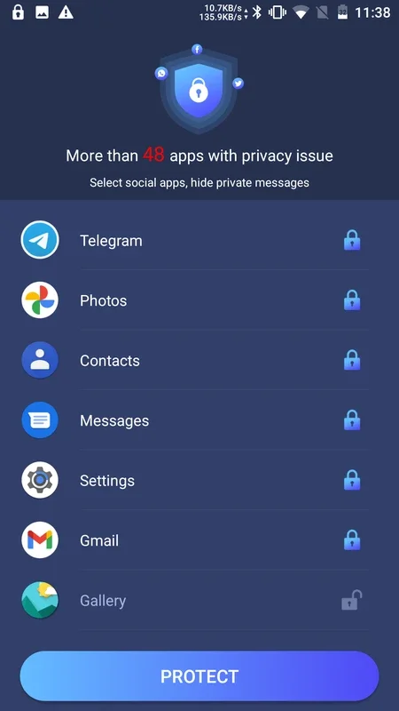 App Lock Master for Android - Secure Your Content