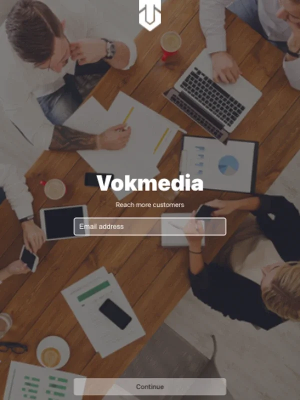 Vokmedia for Android: Streamline Asset Management