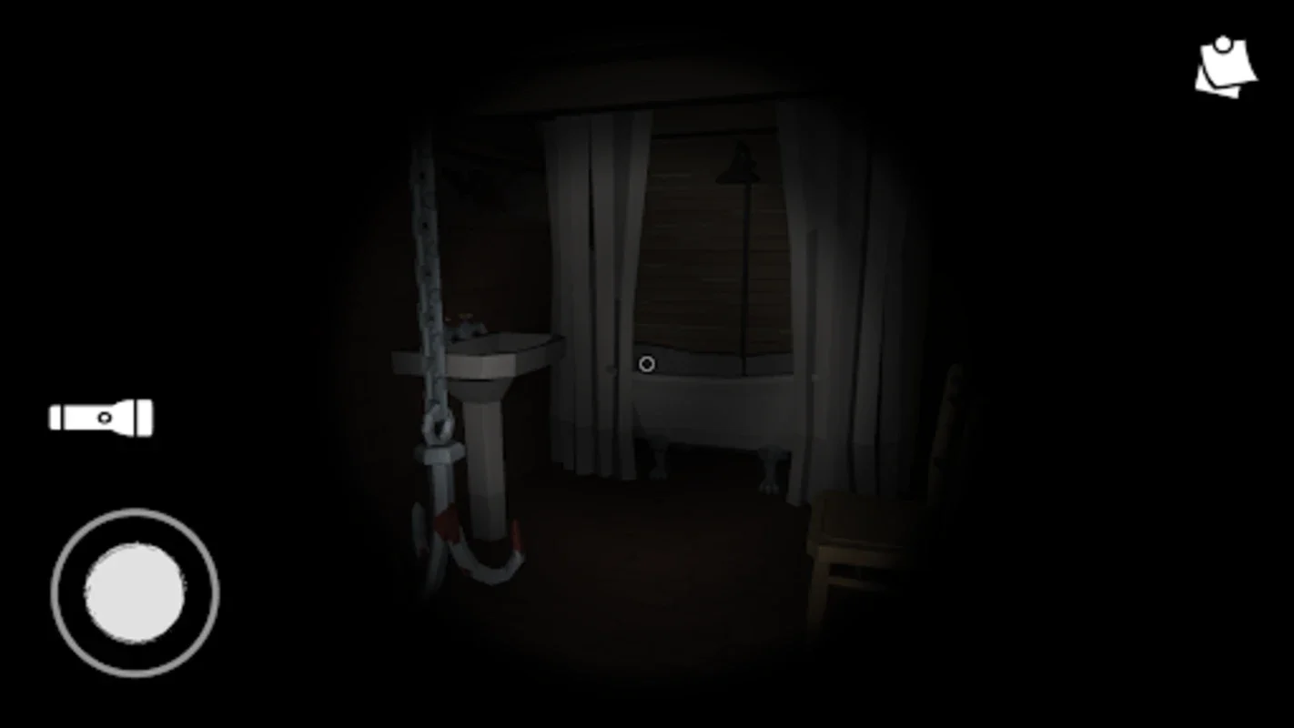 Exorcist: Fear of Phasmophobia for Android - A Haunting Multiplayer Experience