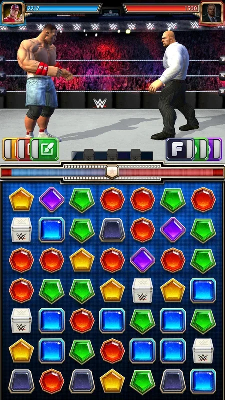 WWE Champions for Android - No Downloading Needed