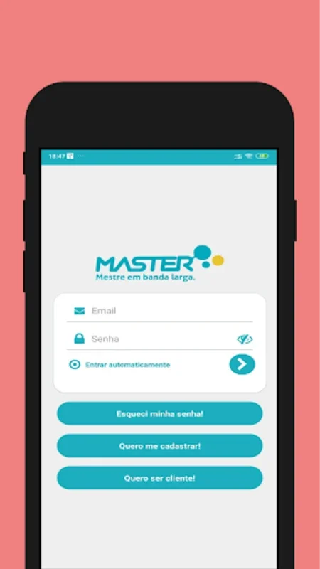 Minha Master for Android: Optimizing Performance and User Experience